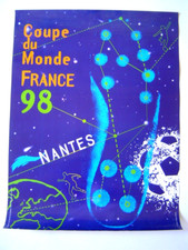 Affiche sport coupe d'occasion  Toulon-