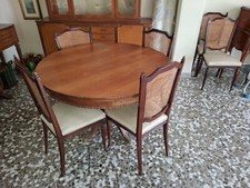 Tavolo tondo con usato  Modugno