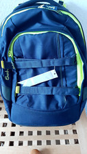 Ranzen jungen blau gebraucht kaufen Ranzen jungen blau gebraucht kaufen  Reppenstedt