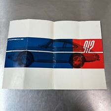Vtg 1965 1965 d'occasion  Expédié en Belgium