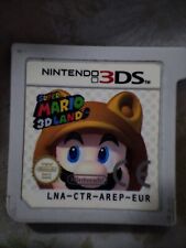 Jeu 3ds super d'occasion  Perpignan-