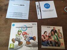 Lotto libretti nintendo usato  Vigevano