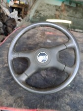 Audi spoke front for sale  CHINNOR