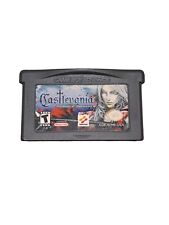 Castlevania: Harmony of Dissonance (Nintendo Game Boy Advance, 2002) Autêntico, usado comprar usado  Enviando para Brazil