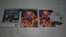 Ultimate Marvel VS Capcom 3 ps3 pal España manual inglés playstation 3 comprar usado  Enviando para Brazil
