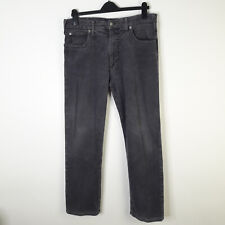 Armani trousers mens for sale  NORTHALLERTON