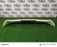 Asa de spoiler Honda Civic EP2-EP3 2001-2003 tipo R genuína comprar usado  Enviando para Brazil