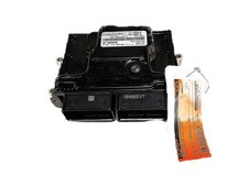 Ford Fiesta 2021 L1T1-12A650-LA Moduł jednostki sterującej silnika ECU AEU21083 na sprzedaż  PL