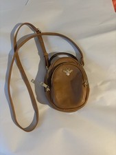 Mini leather purse for sale  Carrollton