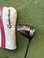 Taylormade r15 black for sale  MARYPORT