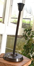 Ancien pied lampe d'occasion Ancien pied lampe d'occasion  Saint-Avertin