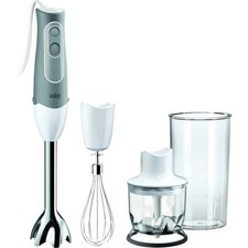Mixeur plongeant braun d'occasion  France