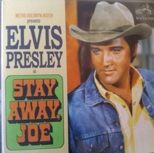 Elvis ftd stay for sale  GRAVESEND