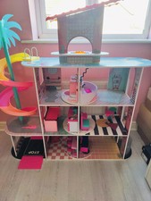 Lol doll house for sale  MELTON MOWBRAY
