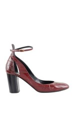 Talons cuir michel d'occasion  France