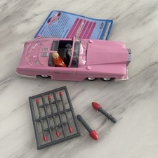 Corgi thunderbirds fab for sale  JARROW