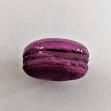Purple macaron bean d'occasion  Expédié en Belgium