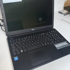 Acer aspire 572 for sale  HELENSBURGH