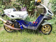 Italian dragster 125cc for sale  BOGNOR REGIS