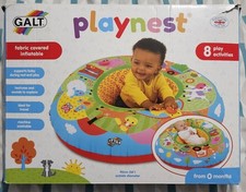 Baby inflatable activity for sale  LEEDS