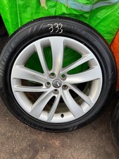 Vauxhall mokka inch for sale  WOLVERHAMPTON