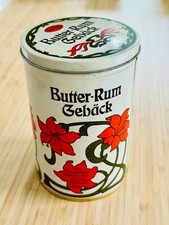 Ddr blechdose butter gebraucht kaufen Ddr blechdose butter gebraucht kaufen  Dresden