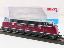 Piko 59701 200 gebraucht kaufen  Königsbrunn