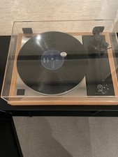 Linn majik lp12 for sale  HUNGERFORD