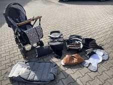 Gesslein air kombi gebraucht kaufen  Walsdorf