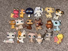 Littlest pet shops for sale  MANCHESTER