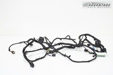 2021 CADILLAC XT6 3.6L V6 LÂMPADA FRONTAL DIANTEIRA CABO DE CHICOTE DE FIOS FABRICANTE DE EQUIPAMENTO ORIGINAL comprar usado  Enviando para Brazil