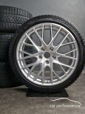 Porsche panamera winterräder gebraucht kaufen  Bielefeld