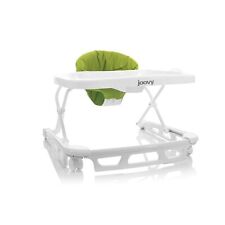 Joovy Spoon Walker, Baby Walker Ajustável, Centro de Atividades, Greenie comprar usado  Enviando para Brazil