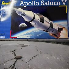 Revell saturn modellbausatz gebraucht kaufen  Geisenheim