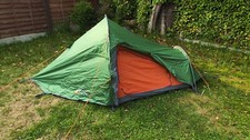 Vango banshee 200 for sale  MANCHESTER