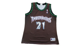 Maillot basket rétro d'occasion  Caen