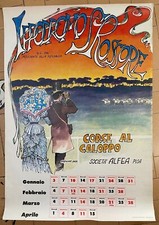 Ippodromo s.rossore poster usato  Terni
