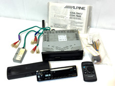 Alpine cda 7941 for sale  Rosemount