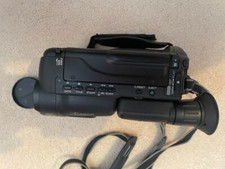 Canon uc200 camcorder for sale  SWINDON