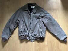 Carhartt detroit jacket usato  Bari