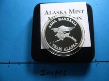 Alaska mint 2003 for sale  Utica