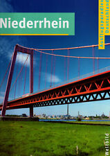 Niederrhein ausflugsparadies d gebraucht kaufen  Berlin