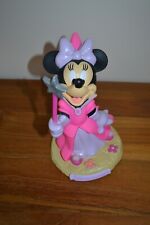 Tirelire minnie disney d'occasion  Treillières