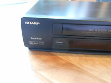 Sharp m22 vhs gebraucht kaufen  Bergisch Gladbach