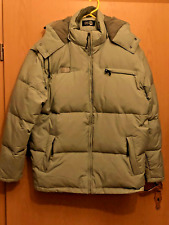 Winterjacke fila neuwertig gebraucht kaufen  Frohburg