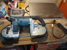 Makita portable band for sale  Kill Devil Hills