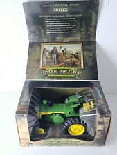 Ertl - 200º aniversário - Trator John Deere 830 - Diecast 1:16 - Corroído comprar usado  Enviando para Brazil