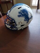 Detroit lions full for sale  Spring