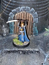Tabletop figuren miniaturen gebraucht kaufen Tabletop figuren miniaturen gebraucht kaufen  Klosterlechfeld