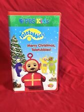 teletubbies vhs for sale  Cedar Rapids